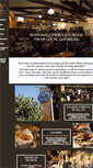 Mobile Screenshot of fumebistro.com